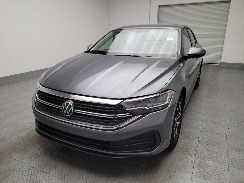 Used 2023 Volkswagen Jetta S FWD image 15
