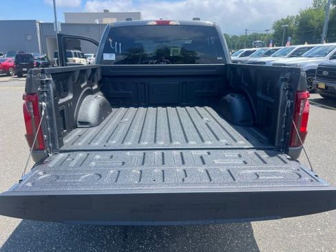 New 2026 Ford F150 STX w/ Equipment Group 200A AWD/4WD image 48