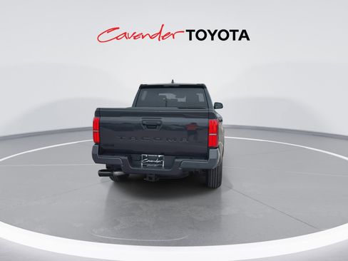 New 2025 Toyota Tacoma SR5 image 7