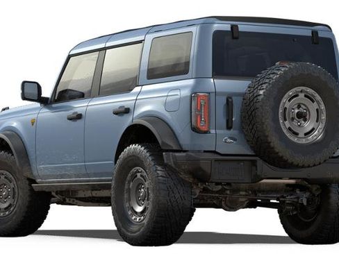 New 2025 Ford Bronco Badlands image 27