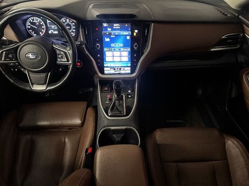 Used 2021 Subaru Outback Touring XT image 21