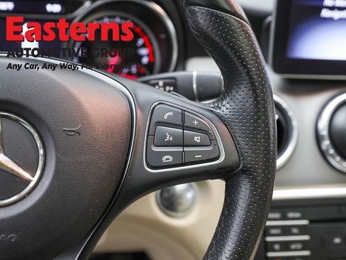 Used 2018 Mercedes-Benz CLA 250 image 16