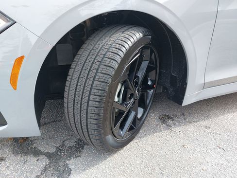 New 2026 Kia K5 GT-Line w/ GT-Line Premium Package image 34