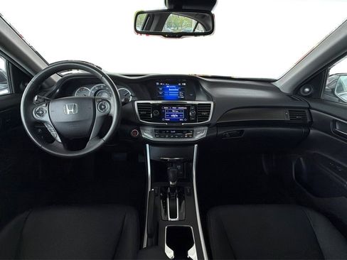 Used 2013 Honda Accord EX-L image 21