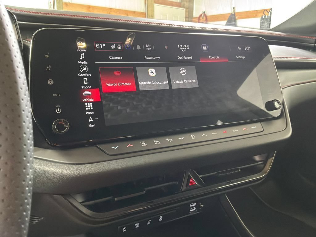 New 2026 Dodge Charger R/T AWD/4WD image 22
