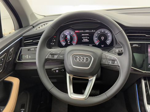 New 2026 Audi Q7 Premium Plus image 18