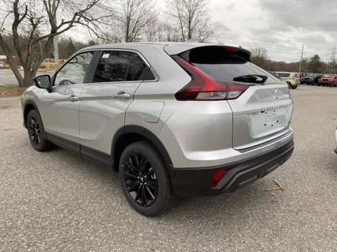 Used 2024 Mitsubishi Eclipse Cross LE image 7