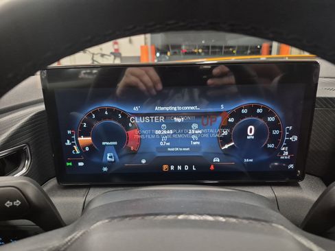 New 2026 Ford Mustang Premium image 18