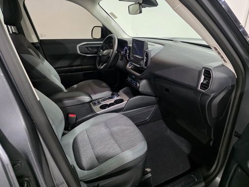 Used 2021 Ford Bronco Sport Big Bend image 22