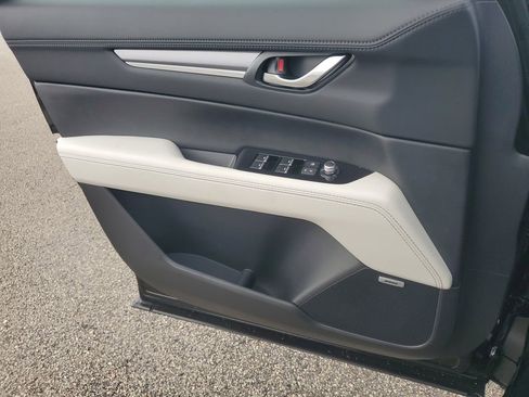 New 2025 MAZDA CX-5 AWD 2.5 S w/ Premium Plus Pkg image 20