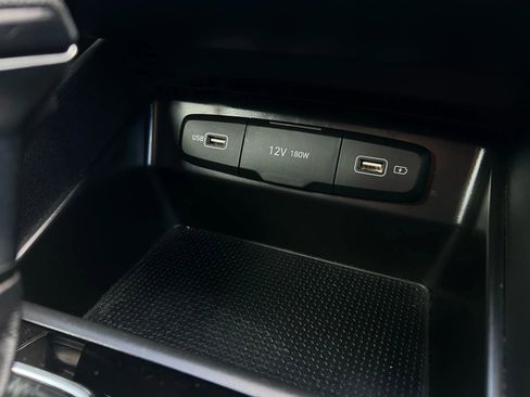 Used 2022 Hyundai Tucson SEL w/ Cargo Package image 16