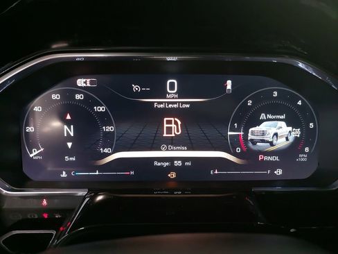 New 2026 GMC Sierra 1500 Elevation AWD/4WD image 18