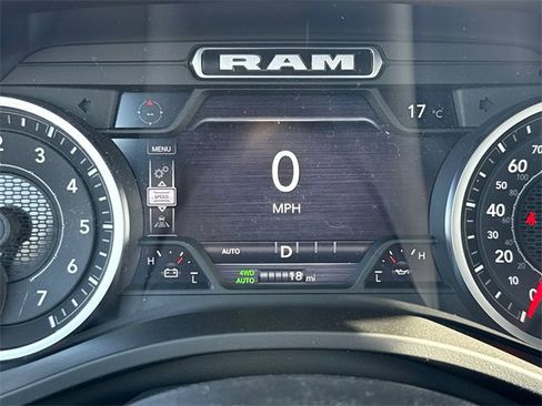 New 2026 RAM 1500 Laramie image 30