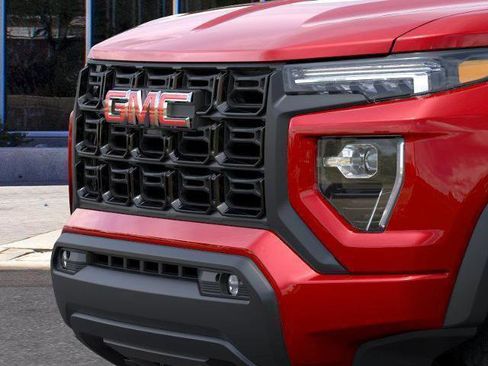 New 2026 GMC Canyon Elevation w/ Convenience Package RWD image 61