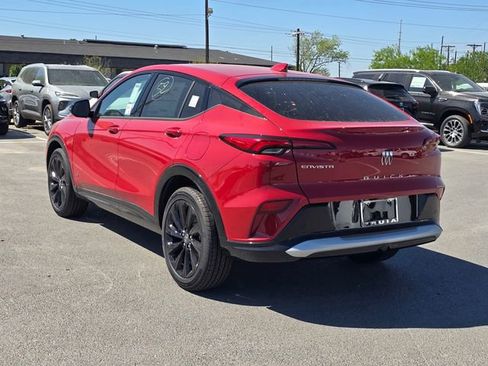 New 2026 Buick Envista Sport Touring w/ Convenience I Package image 7