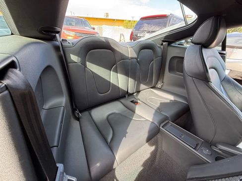 Used 2008 Audi TT 2.0T image 12