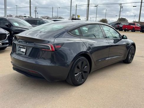 Used 2025 Tesla Model 3 Long Range image 6
