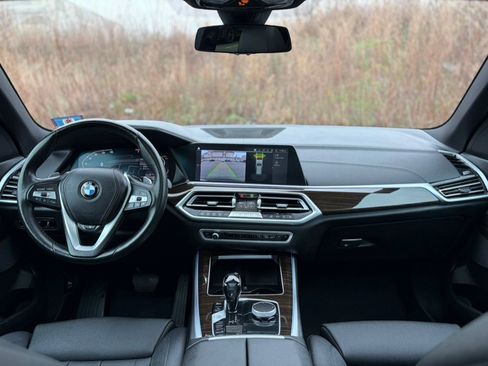 Used 2020 BMW X5 xDrive40i w/ Premium Package image 10