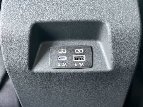 New 2026 Subaru Crosstrek 2.5i Wilderness AWD/4WD image 34