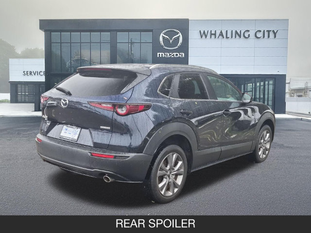 Certified 2024 MAZDA CX-30 AWD 2.5 S w/ Preferred Package image 8