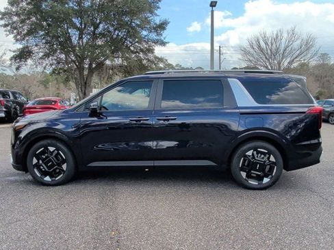 New 2026 Kia Carnival EX image 4