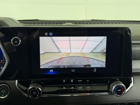 New 2026 Chevrolet Colorado W/T w/ WT Custom Package image 25