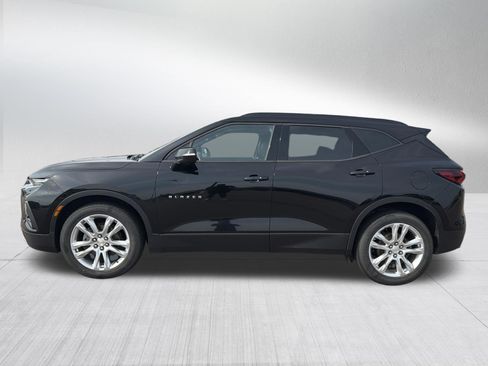Used 2019 Chevrolet Blazer LT w/ Sun and Wheels Package AWD/4WD image 4