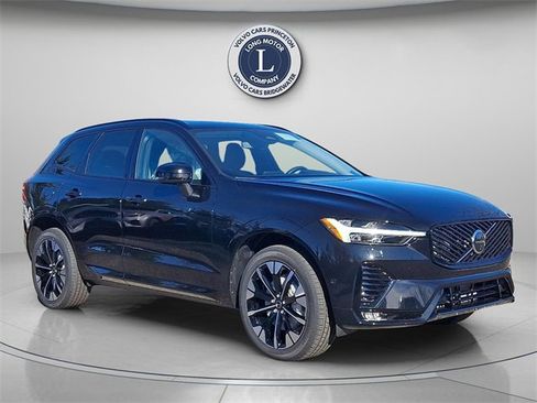 New 2026 Volvo XC60 B5 Plus w/ Climate Package image 1