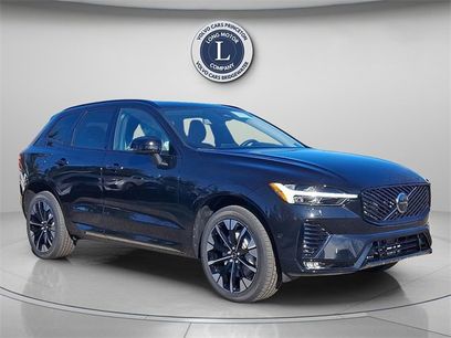 New 2026 Volvo XC60 B5 Plus w/ Climate Package