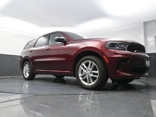 Used 2026 Dodge Durango GT w/ Mopar All Weather Package AWD/4WD image 19
