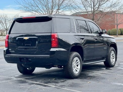 Used 2020 Chevrolet Tahoe LT image 7