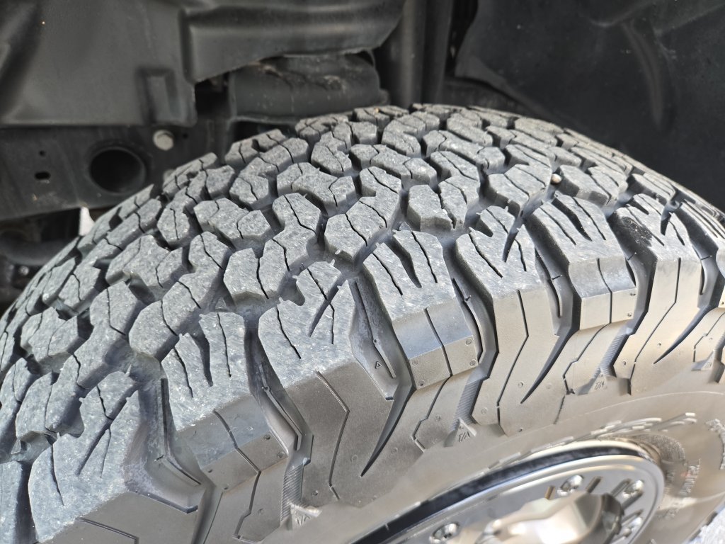 Used 2023 Jeep Wrangler Unlimited Rubicon 392 AWD/4WD image 11