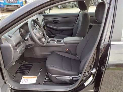 Certified 2024 Nissan Sentra S image 5
