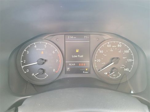 New 2025 Nissan Altima 2.5 S image 17