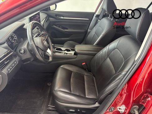 Used 2023 Nissan Altima 2.0 SR image 22