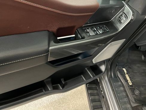 Used 2023 Ford F150 Lariat w/ Equipment Group 502A High image 29