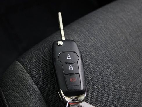 Used 2024 Ford F150 XLT w/ Mobile Office Package image 26