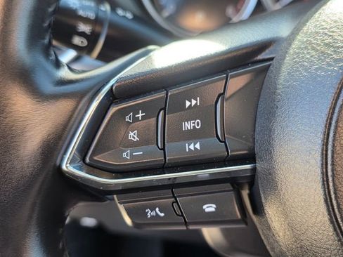 Used 2023 MAZDA CX-5 AWD 2.5 S w/ Select Package image 18
