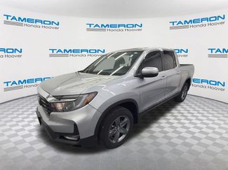 Used 2023 Honda Ridgeline RTL video 1