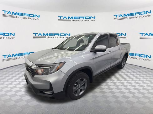 Used 2023 Honda Ridgeline RTL image 1