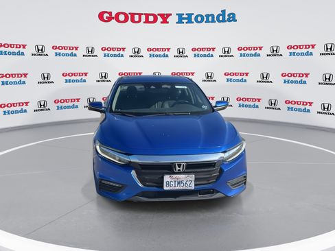 Used 2019 Honda Insight Touring image 3