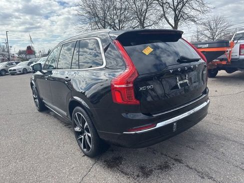 Used 2023 Volvo XC90 B6 Plus w/ Protection Package Premier image 5