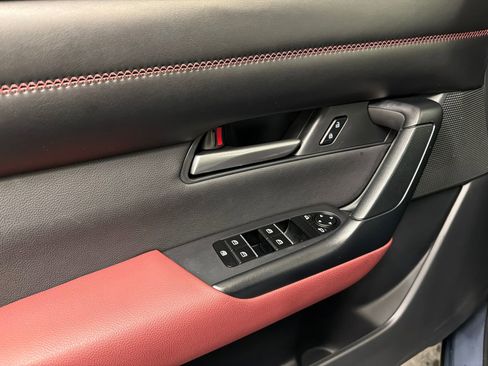 Certified 2025 MAZDA CX-50 AWD 2.5 Hybrid w/ Cargo Package image 35