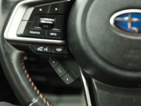 Used 2018 Subaru Crosstrek 2.0i Premium w/ Eyesight System image 21