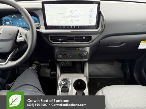 New 2025 Ford Bronco Sport Badlands w/ Badlands Tech Package image 26