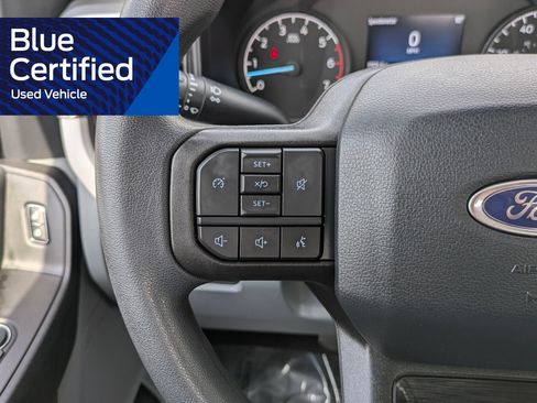 Certified 2023 Ford F250 XL w/ XL Driver Assist Package RWD image 23