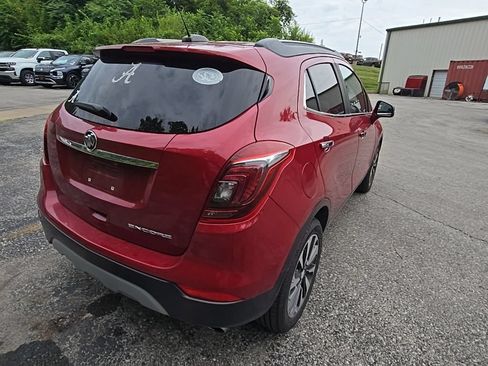 Used 2019 Buick Encore Essence FWD image 7