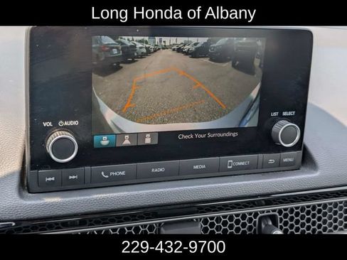 Used 2025 Honda Civic LX image 22