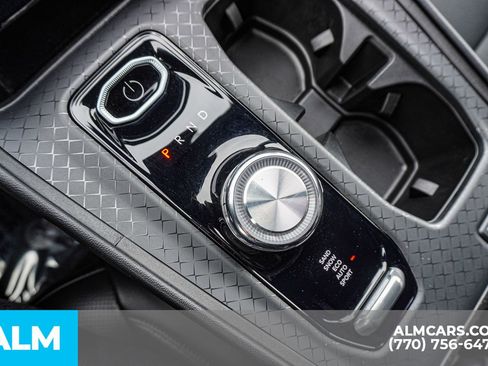 Used 2025 Jeep Wagoneer S Limited image 45