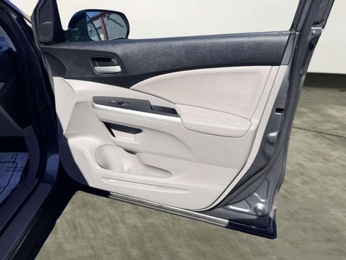 Used 2014 Honda CR-V EX-L image 32